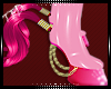 [TFD]Pink PonyTails F