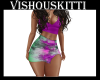 [VK] Jazz Skirt 4