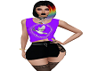 Serenity models shirt 2
