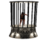 Dancing Cage