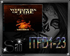 *S*WHISPERS  THE FIRE +D
