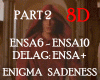 Enigma Sadeness 2 8D