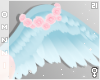 . Valentines | wings cdy