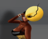 P. Tracy Hat Couture