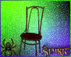 *S* Halloween Chair 1