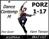 CLASSIC + dance M porz17