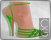 CG | NEON Heels