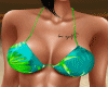 Tropical Bikini RLS