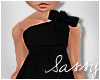 ♥ Kids Black Dress