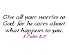 10 Scriptures