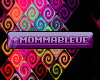 MommaBleue Tag
