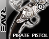 [AKZ]:Pirate Pistol