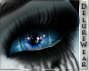 (DW) Morgana Eyes BLU