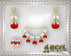 [AIB]Lucie Lu Jewels Red