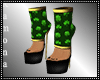 St Patrick Shoes