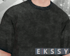 Ⓔ - Oversize T-Shirt B
