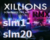 Xillions- RMX