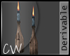 .CW.CandleBottles DER