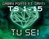 [SS] Tu Sei-Gabry Ponte