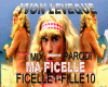 MIX PARODI MAFICELLE