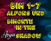 Alfons und Bimonte