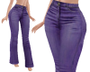 TF* Pretty Purple Pants