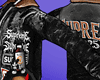 SUP*EME JACKET