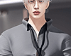 金 Social Grey