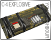 !C4 Plastic Explosive