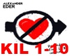 Keine Liebe In Dir