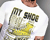 Shirt My Shoe
