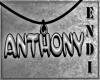 Anthony Necklace