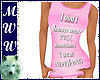 Always Pink Sleep Set