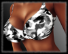 Urban Camo Bra