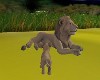 Lion & Baby Lion sweet
