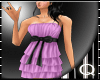 [Q] Violet Dress