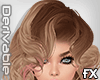 ғх Samiko Blonde