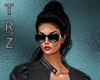 TRZ- Female Biker Jacket