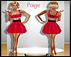~N~ Paige Dress