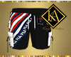Fil4 Sport Short