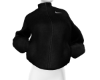 NK blk hoodie