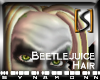[S] Beetlejuice Hair