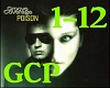 Groove Coverage Poison