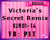 13~VICTORIA SECRET REMIX