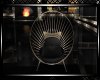 **Time  Iron Chair