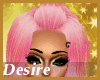 [DHD] NuHa Pink Hair