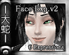 :ORO:Face Exp.2