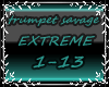 trumpet savage extreme
