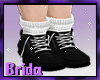 KIDS boots Vania