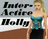 Inter-Active Holly